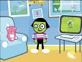 PBS Kids Channel Program Break WHAC DT2 2 27 2009