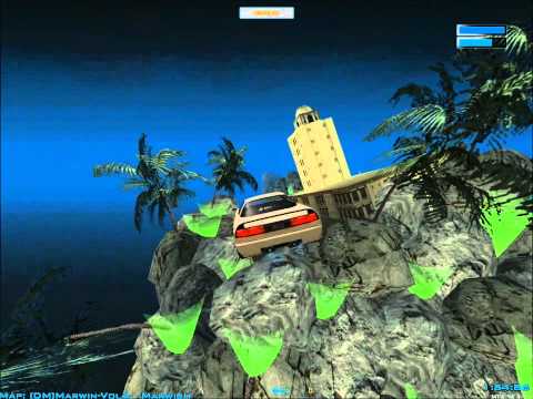 Marwin vol4 - Marwish