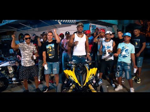 Rolfi El Milky Way - Coronel 👮🏽 (Video Oficial)