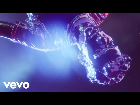 Young Franco - Angel [Official Video] ft. Abhi The Nomad