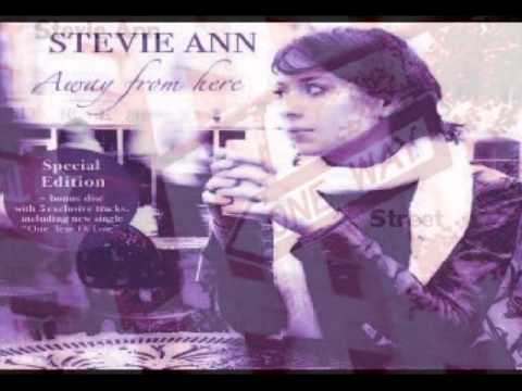 Stevie Ann - One Way Street (2006)