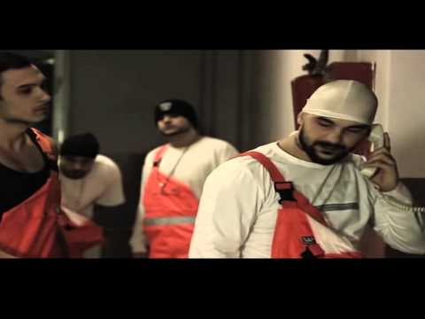 The Mike - Sa Shum Ju Du ft. Genc Ho-Jah (Official Music Video)