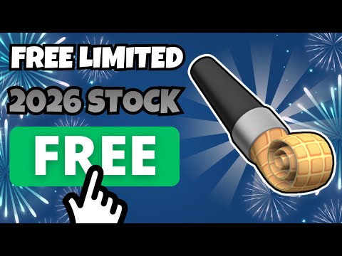 How To Get My New Years Waffle Whistle Free UGC Limited!