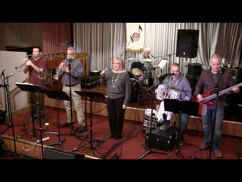 Windy City Brass - 2017 - Polkas In The Moonlight - Chicago Ridge Illinois