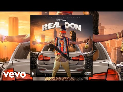 Rseenal - Real Don (Official Audio)