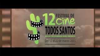 preview picture of video '12 Festival de Cine Todos Santos y La Paz - Próximamente'
