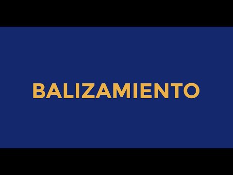 Examen PER y PNB - BALIZAMIENTO - Tema 5
