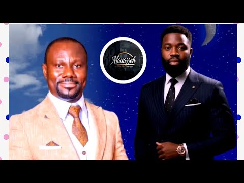 Manasseh The World-Changer On It Again; BORNEGAS AMANEHUNU TIE BI MENUA.