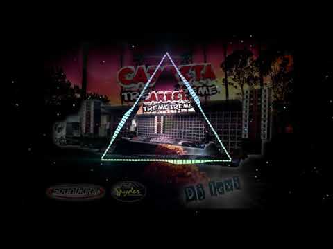 Carreta treme treme Evolution 1