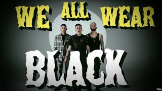 Hara - We All Wear Black video