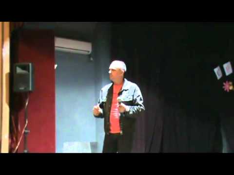 Vršačko Proleće 2012 - Milenko Živković - Moja Mico