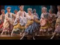 The Gondoliers 2021 | Dance a Cachucha
