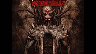 Kreator - Hail To The Hordes (Subtitulado en Español/Inglés)[HQ]