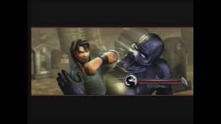 Mortal Kombat Deception #05