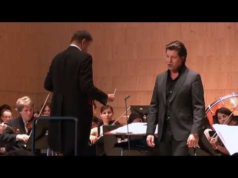 EURO Symphony SFK - Daniel Serafin - Drun't in der Lobau