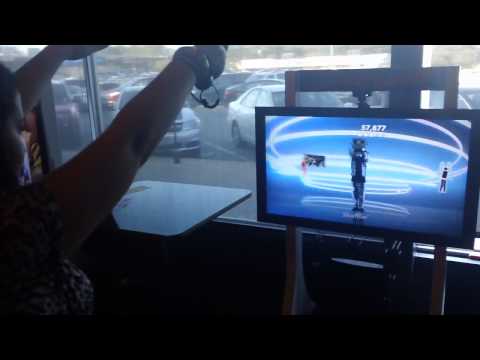 Everybody Dance PS3 Gameplay: Just Dance killer?