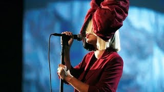 Sia- Many Rivers To Cross (Live Cover) (Lyrics+ Sub. Español)