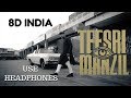 Teesri Manzil Divine 8D Audio