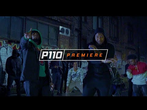 ShoSho Ft Sleazy - Nobody [Music Video] | P110