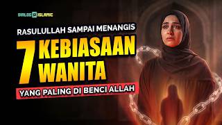 Download lagu JANGAN LAKUKAN INI ! 7 Dosa Wanita Yang Paling Dibenci Allah SWT | Hindari Sifat Ini mp3 Download lagu JANGAN LAKUKAN INI ! 7 Dosa Wanita Yang Paling Dibenci Allah SWT | Hindari Sifat Ini mp3