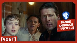 TWISTERS | Bande annonce officielle (VOST) | Glen Powell, Daisy Edgar-Jones, Anthony Ramos