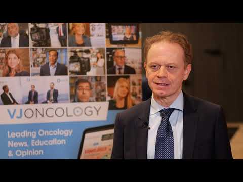 Developments in serplulimab for first line extensive-stage SCLC