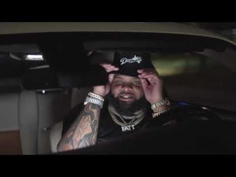 Fatt Sosa - Pimpin ft. Rick Ross (Unofficial Video)