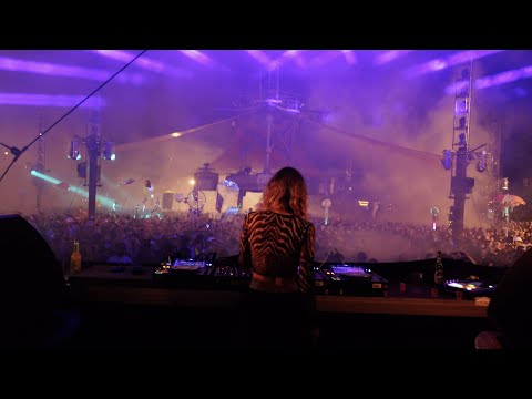 Lucinee at Fusion Festival | Turmbühne | 2023