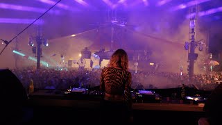 Lucinee at Fusion Festival | Turmbühne | 2023