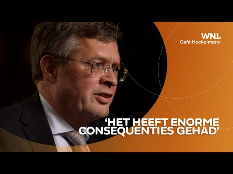 Balkenende astonished by concealed untruths surrounding Hirsi Ali: 'That's like playing with dyna...