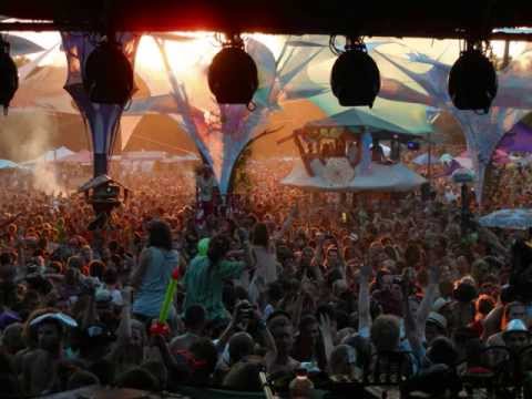 Boom Shankar Live @ O.Z.O.R.A Festival 2011