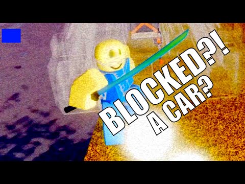 This Man Has Hacks... / Roblox HOURS