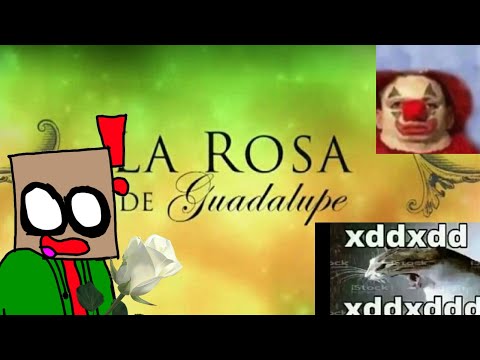 La rosa de guadalupe| Tavo el  vago 😆😆