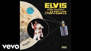Elvis Presley - Johnny B. Goode (Live at The Honolulu International Center, Hawaii - Official Audio)