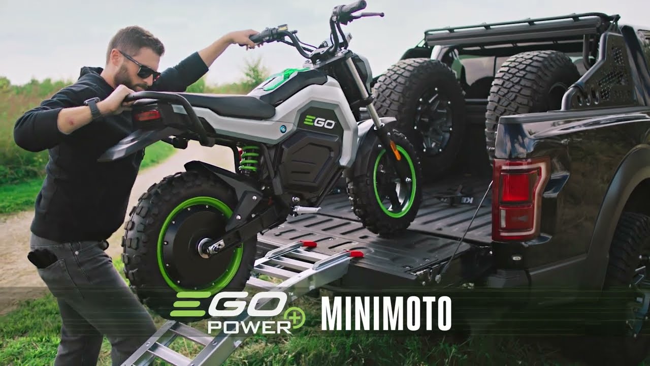 iGO+ | Mode de vie | MB1000C