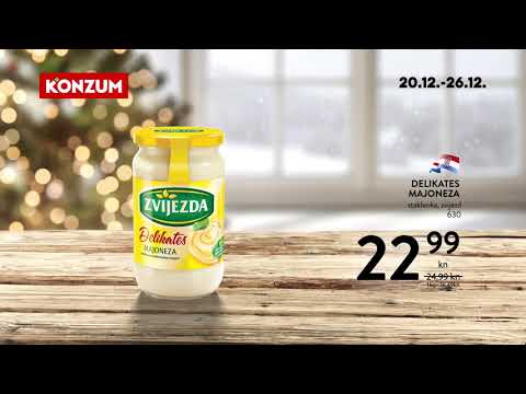 Francuska salata akcija 20.-26.12.