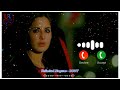 Saiyaara | Instrumental Ringtone | Ek Tha Tiger | Salman | Katrina | Unlimited Ringtone || UR Rony
