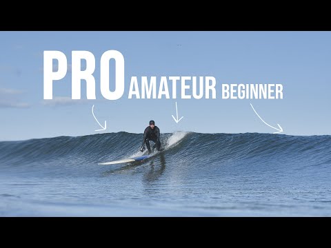 3 Reasons Your Wave Selection/Positioning STINK!