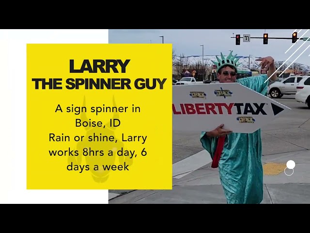 Vídeo relacionado con Larry - Best Larry Ever Quote - Gift Pretty for Larry: Goal, Business,Daily Notepad for Men & Women Lined Paper, Work List, Planning, Gym