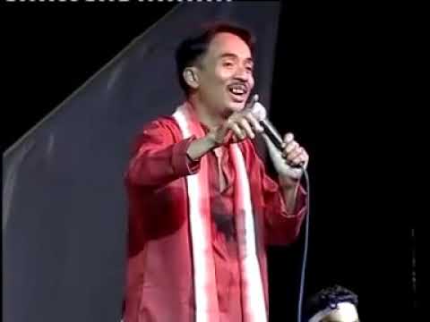 Halim Yazid - Amy Nga Woh Setto
