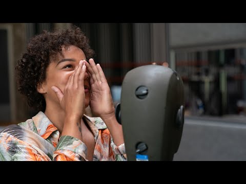 Native Dancer - WOMAD at Home