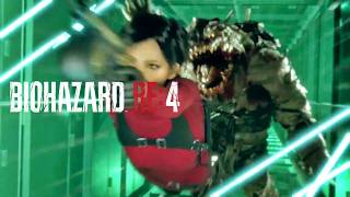 【バイオハザード RE:4】#12 ED～マーセナリーズ【初見】