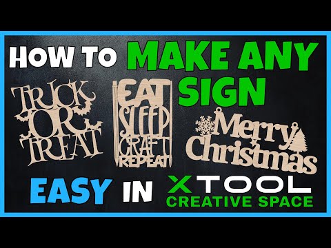 Printable Merry Xmas Signs