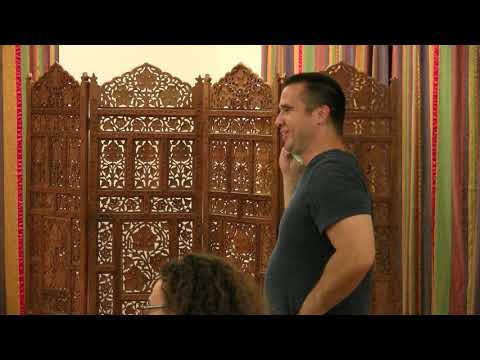 2016-09-02 NSFRI Phaedo - Myth and Logos