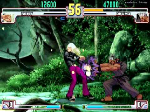 everdred (re) vs Shinshay (go) 1