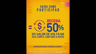 Promoção Sundown: Quem cuida ganha dinheiro de volta