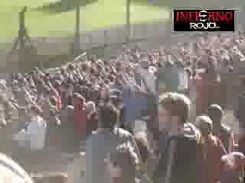 Independiente vs Banfield