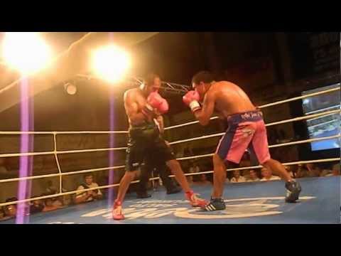 RAFAEL SOSA PINTOS VS PABLO PEREZ.