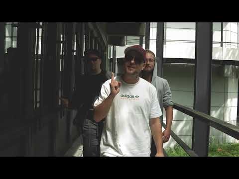 meelman - "Ma ehrlich" feat. mc_manski + Huggy (Offizielles Video)