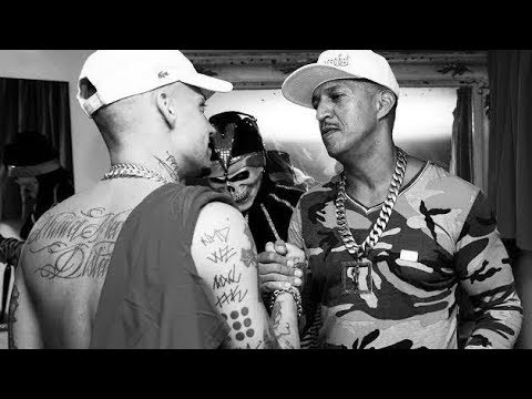 Rapper's na Função part. Quebra de Silêncio - Conexão Fechada